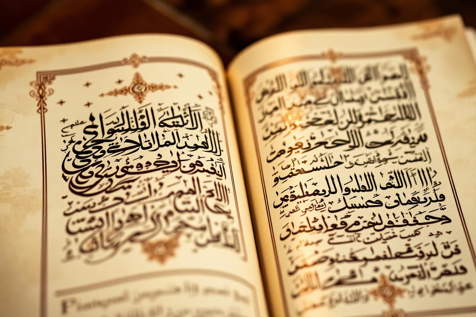 اختبار تحديد مستوى يلقاك حيث أنت.